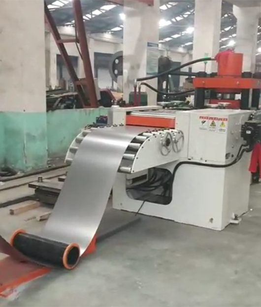 四川铄沣生产线